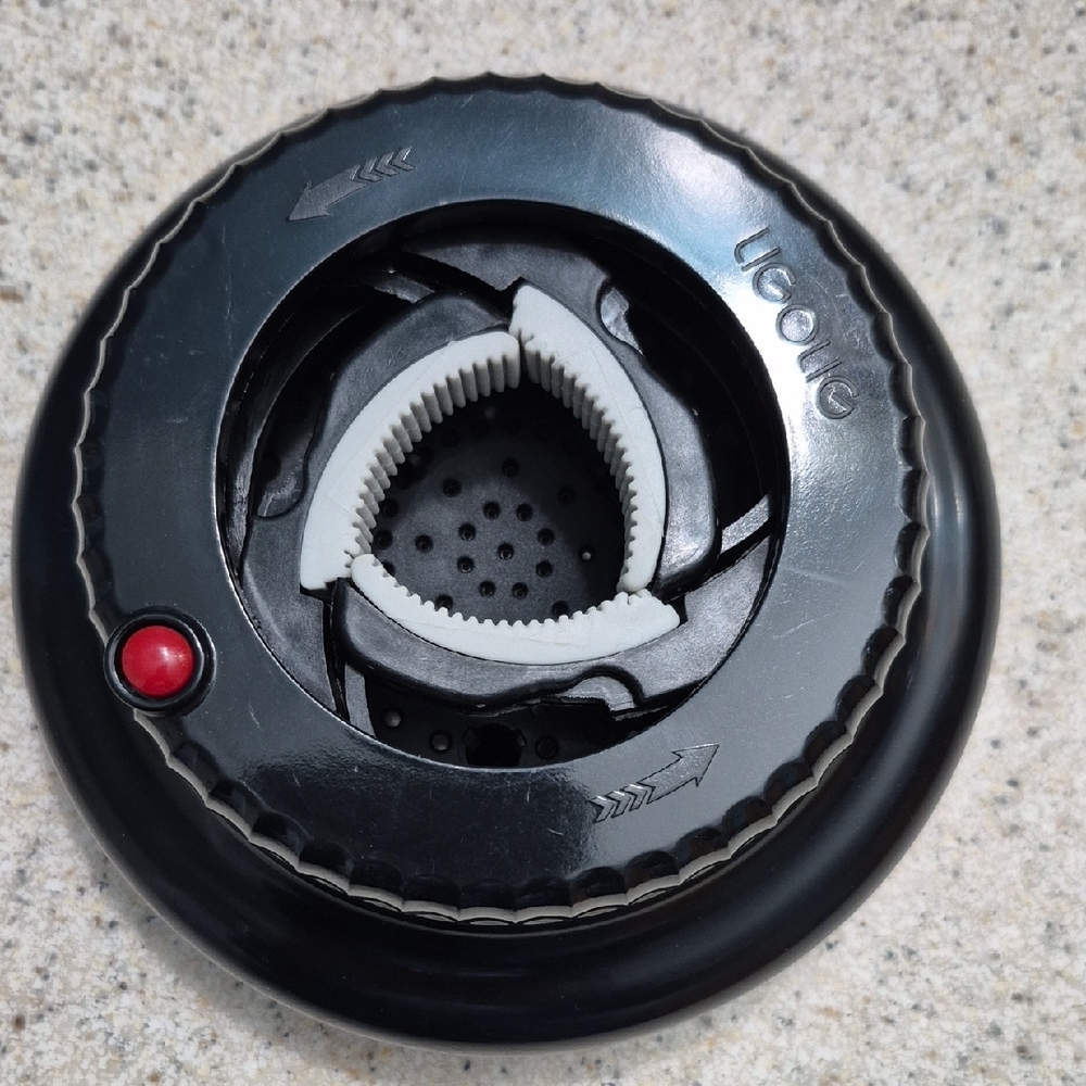Blow Dryer Diffuser